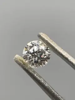 ダイヤモンド　0.194ct　ルース