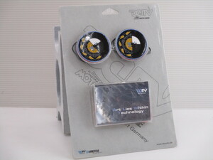 ☆ 未使用 ☆ディモーティブ　LEDフラッシャリング ☆DI-FL-LED-WY-58☆BMW F650GS/GS DARK G650GS F800R R1150R R850R R1200GS K1200LT