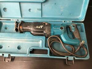 【中古品】★makita(マキタ) レシプロソー JR3070CT　T4408　ITFULG8TYAPA