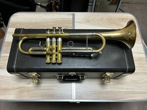 YAMAHA Xeno YTR8335UG改 ノンラッカー 中古