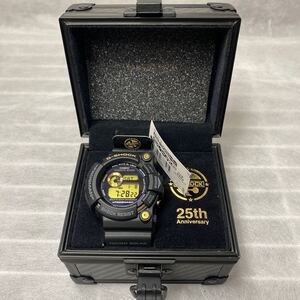 CASIO G-SHOCK GW-225A-1JF 新品　未使用品　最高、最後の一品です。