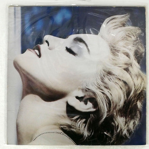 US盤 MADONNA/TRUE BLUE/SIRE 125442 LP