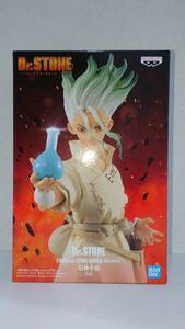 数3 Dr.STONE FIGURE of STONE WORLD 造形の科学 石神千空