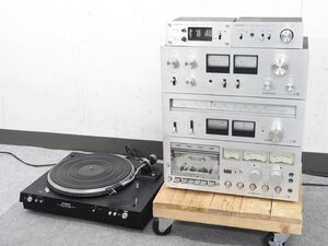 【J】Pioneer MA-10 SA-7600 TX-7600 PL-A350B PP-215A CT-700 システムコンポ パイオニア 3007508