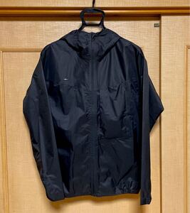 【新品】マムート マウンテンパーカー Kento Light HS Hooded Jacket asia M