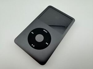 iPod Classic 160GB MC297J/A ジャンク その２