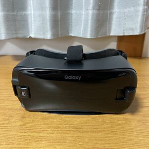 ★☆ Galaxy Gear VR with Controlleジャンク品 ☆★