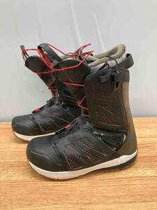 ★SALOMON HI FI WIDE 26cm スノーボードブーツ