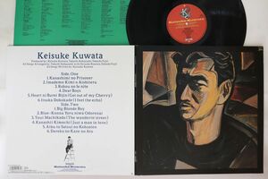 LP 桑田佳祐 Keisuke Kuwata VIH28333 TAISHITA /00400