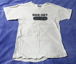 BBB-NET　Tシャツ