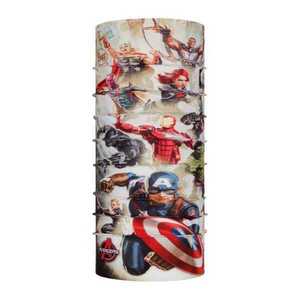 バフ BUFF SUPERHEROES ORIGINAL THE AVENGERS MULTI 22.3×53cm #372062 新品 未使用