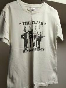 CLASH　Tシャツ