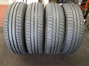 DF3534■155/65R13 73S　4本価格　MARQUIS CST MR61　送料無料 夏 ’19年 8～9分山 アルト ラパン ミラ ムーヴ ライフ EK モコ