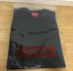 Supreme Laser Cut S Logo Pocket Tee 21SS