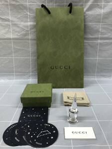 GUCCI グッチ GG＆ビー リング 1830FI Ag925刻印 シルバー 指輪 メンズ レディース ファッション アクセサリー 服飾小物 趣味 コレクター