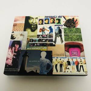 Mr.Children　B-SIDE　CD アルバム　2枚組　帯付