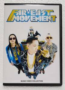 Far East Movement プロモ集！ファーイーストムーヴメント PV MV