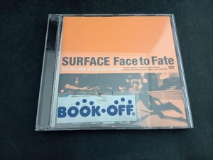 DVD Face to Fate(期間限定生産)