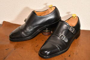 JOHN LOBB ジョンロブ WILLIAM 8 1/2EE 27cm