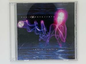 即決CD audio monastery Sonic tonic / セット買いお得 F01