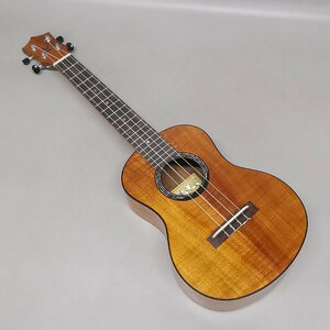 KUMU UKULELE クム ウクレレ タキシード テナー TM-74A Z5967