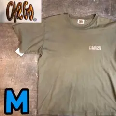 T2617 【 企業T 】 CARGO Tシャツ