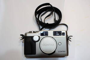 コンタックス　CONTAX G2 　完動品