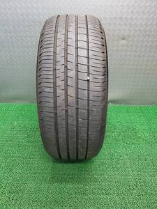 ◆DUNLOP VEURO VE304(溝良好)◆225/50R18◆2023年制◆1本◆管理№G71