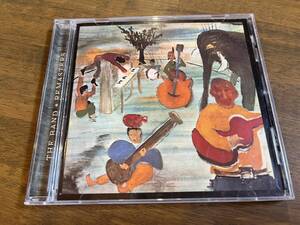 The Band『Music From Big Pink』(CD) 2000 Reissue