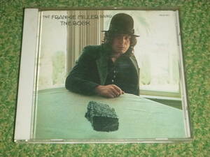 フランキー・ミラー /　ザ・ロック　　/　フル・ハウス　/　FRANKIE MILLER