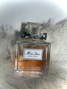 MISS DIOR EDT オードゥトワレ香水5ML ミスディオール オードゥトワレ EDT