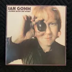 IAN GOMM 「GOMM WITH THE WIND」 1979 US盤