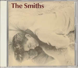 The Smiths / This Charming Man (日本盤CD) 全10曲収録 Rough Trade Morrissey Johnny Marr ザ・スミス