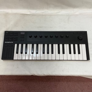 u55946　中古　Native Instruments　KOMPLETE KONTROL M32