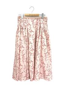 FOXEY NEWYORK フォクシー スカート 42 Skirt Eileen 43735 ピンク