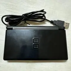 ニンテンドーDS Lite  ブラック