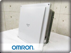 OMRON/オムロン/KPVシリーズ/太陽光発電用ソーラーパワーコンディショナ(屋外用)/トランスレス方式/2020年製/KPV-A55-J4/20万/khhn2671k