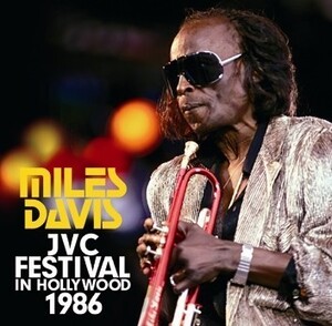 MILES DAVIS / JVC FES HOLLYWOOD