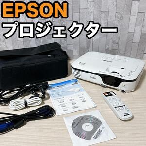 EPSON プロジェクター EB-S12 2,800lm SVGA エプソン