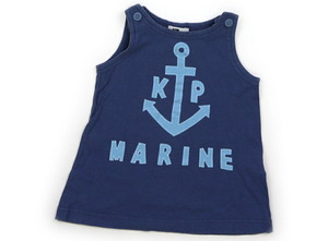 ニットプランナー（ＫＰ） Knit Planner(KP) ワンピース 80サイズ 女の子 子供服 ベビー服 キッズ