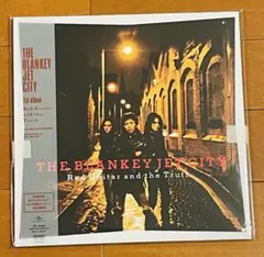 Red Guitar and the Truth (生産限定盤)メガジャケ付