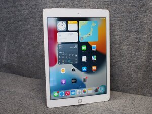 Apple iPad Air2 MH1G2J/A A1567 128GB Wi-Fi + Cellular 動作確認済 現状品 D50948