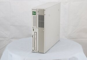 NEC FC-E21A/SL2R5R FC98-NX　Core2 Duo T7400 2.16GHz 2GB ■現状品【TB】