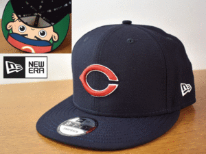 1円スタート!【未使用品】(フリーサイズ)NEW ERA 9FIFTY 広島カープ ニューエラ キャップ 帽子 K98