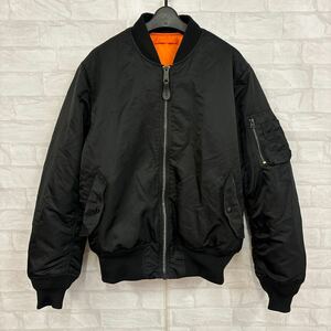 即決 ALPHA INDUSTRIES MA-1 ジャケット 2000-401