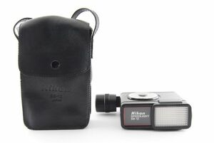 K07024★ニコン　Nikon SB-12 スピードライト