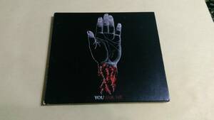 送料込 CONVERGE - You Fail Me