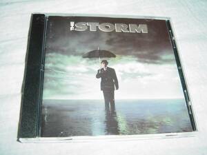 THE STORM 「SAME」 Kevin Chalfant、JOURNEY関連 メロディアス・ハード系、AOR系名盤