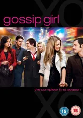 【中古】Gossip Girl - Season 1 [Import anglais]