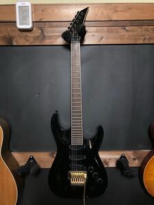 【ジャンク】1円〜売り切り！ EDWARDS ? エドワーズ　ストラト　ST フロイドローズ　ESP ホライズン　e-Ⅱ 24F ディンキー　ジャクソン